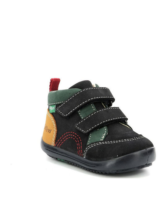 Kickers