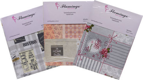 Flamingo 6233
