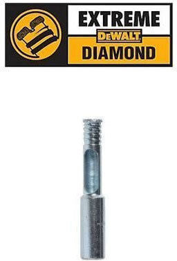 Dewalt Diamond Drill for Glass και Tiles 8mm