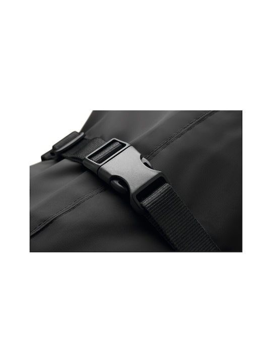 Hunter Norton 360 Uppsala Hundemantel Wasserdicht Schwarz mit Rückenlänge 60 cm.