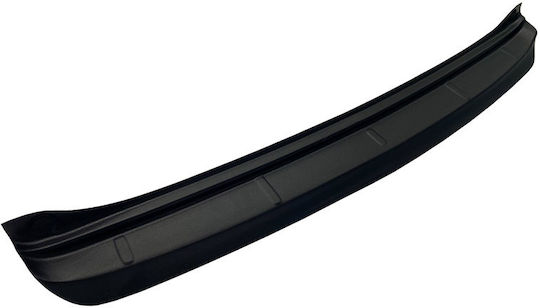 Carner Protections for Car Bumpers Kia Sportage 2016-2018 1pcs Black