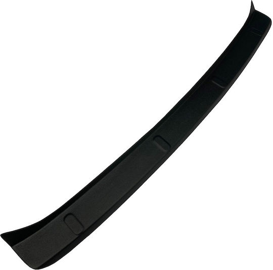 Carner Protections for Car Bumpers Renault Clio V 2020+ Hatchback 1pcs Black