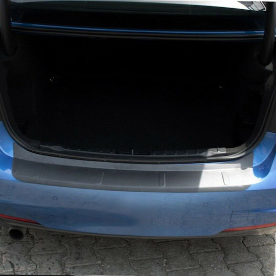 Carner Schutz für Auto Stoßstangen 1Stück Schwarz