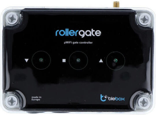 Blebox ROLLERGATE Интелигентен Превключвател Wi-Fi