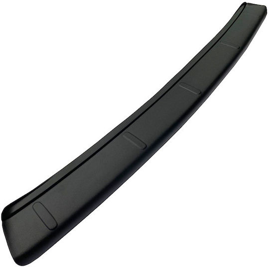 Carner Protections for Car Bumpers VW Transporter T5 2003-2015 1pcs Black
