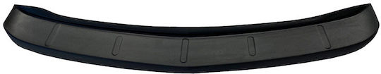 Carner Protections for Car Bumpers Opel Astra J 2009-2015 Hatchback 1pcs Black