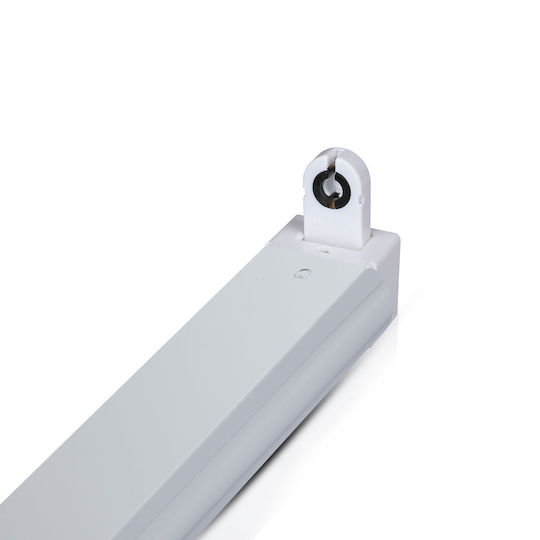 V-TAC Lighting Batten with LED Lamp T8 120cm