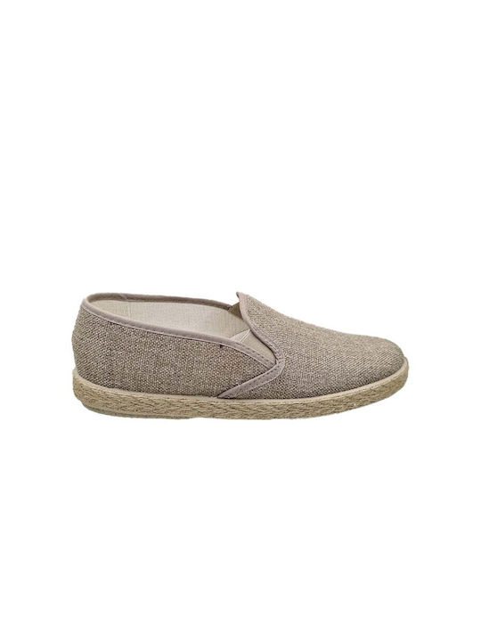 Herren Sabino 8903 - Beige