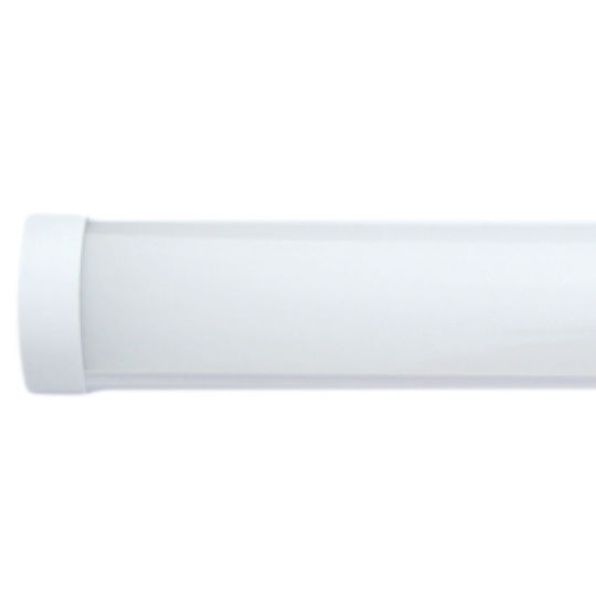 Elvhx Φωτιστικό Πάγκου Κουζίνας LED 34W Naturweiß M118xB7.6xH2.5cm.