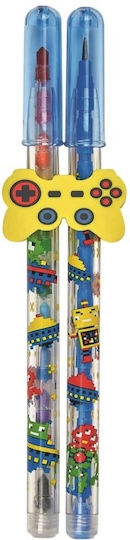 Moses Mechanical Pencils 2pcs UK