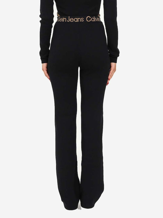 Pantaloni de Trening Negru