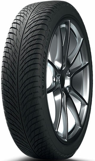 Pilot Alpin 5 SUV 315/40R21 115E-Commerce-Website XL Winter Reifen für 4x4 / SUV Auto