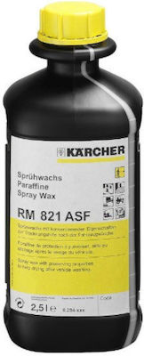 Karcher RM 821 Yγρό Γυαλίσματος / Κερώματος 2.5lt