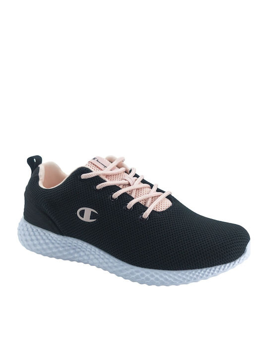 Sprint Winterized Adidași Pentru Femei Negri