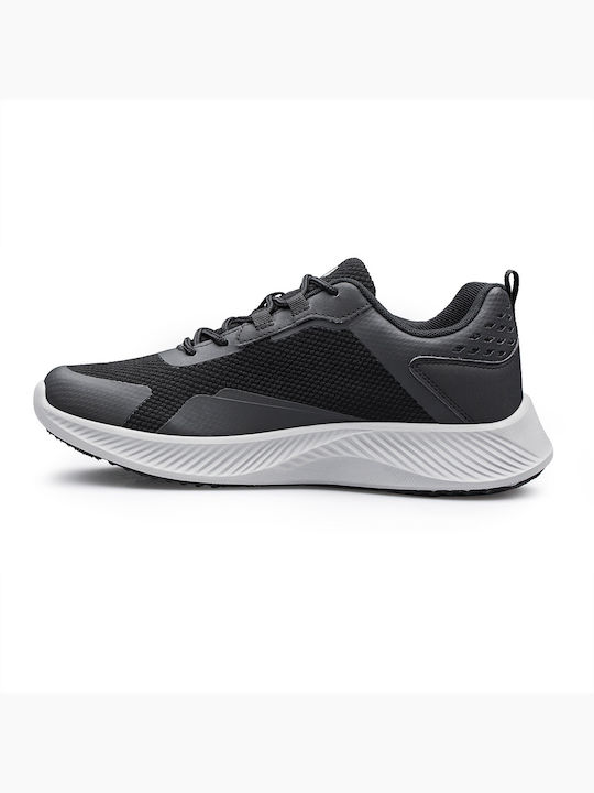 Fila Memory Recharge 2 NNB Herren Sneakers Schwarz