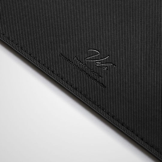 Spigen LD302 Mouse Pad Черен APP04762