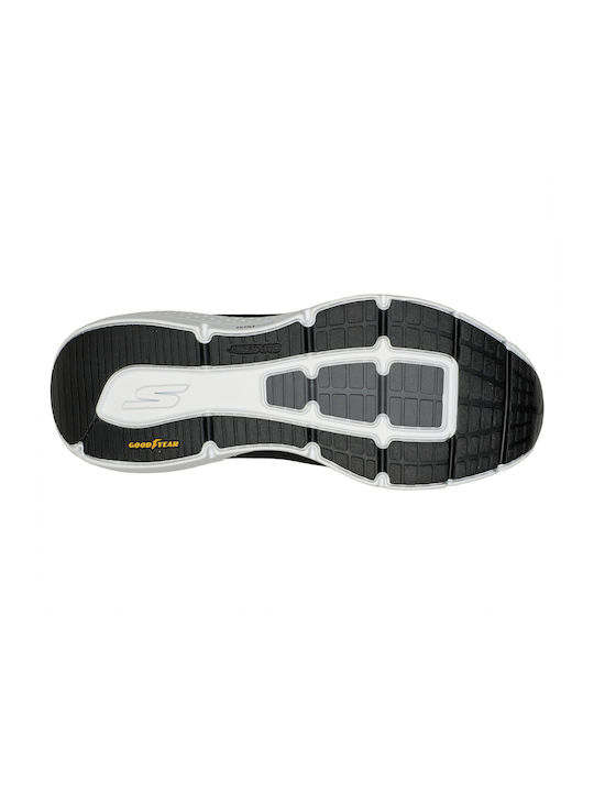 Go Run Pure 3 Sport Shoes Running White