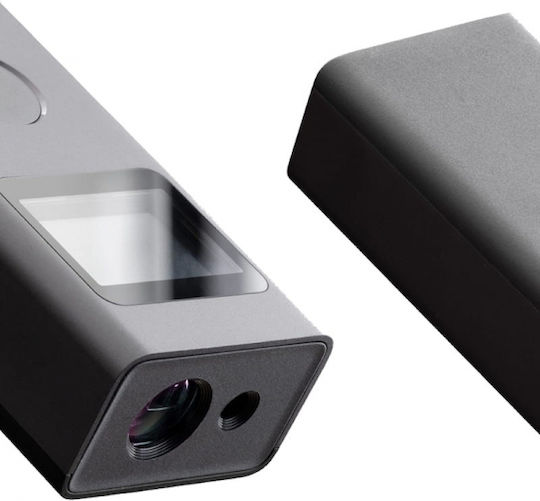 Xiaomi Μέτρο Laser BHR5596GL Bluetooth με Εύρος Μέτρησης 0.05m-40m