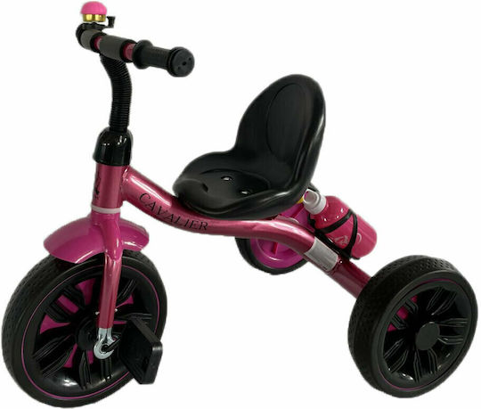 Byox Cavalier Lux για 3+ Ετών Φούξια 109457