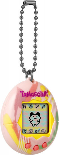 Bandai Spirits Tamagotchi Art Style for 8 Plus Years