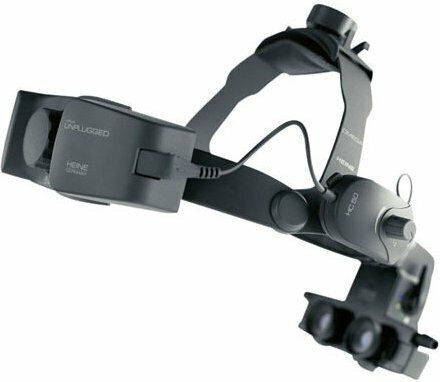 Heine Omega 500 Oftalmoscop