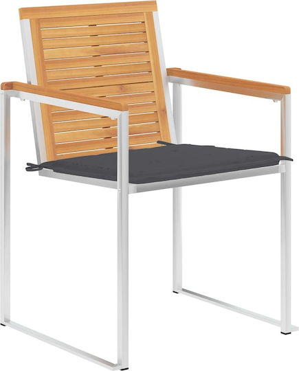 Καρέκλα 60x56x85εκ. Καρέκλα 60x56x85εκ.