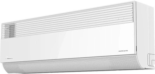 Midea Gaia Aparat De Aer Condiționat Inverter 12000 BTU A+++/A++ Cu WiFi Și Jaluzea TwinFlap