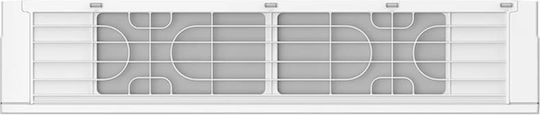 Midea Gaia Aparat De Aer Condiționat Inverter 9000 BTU A+++/A++ Cu WiFi Și Jaluzea TwinFlap