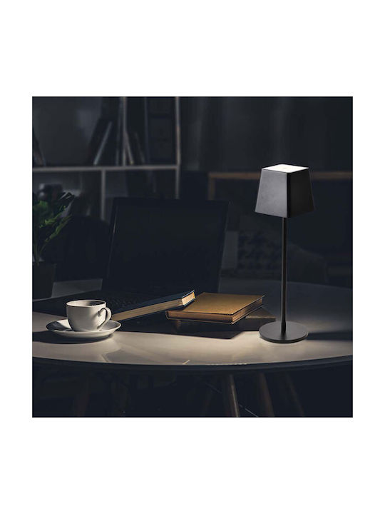 V-TAC Desktop Floor Lamp LED 2W 36.6x10.8cm