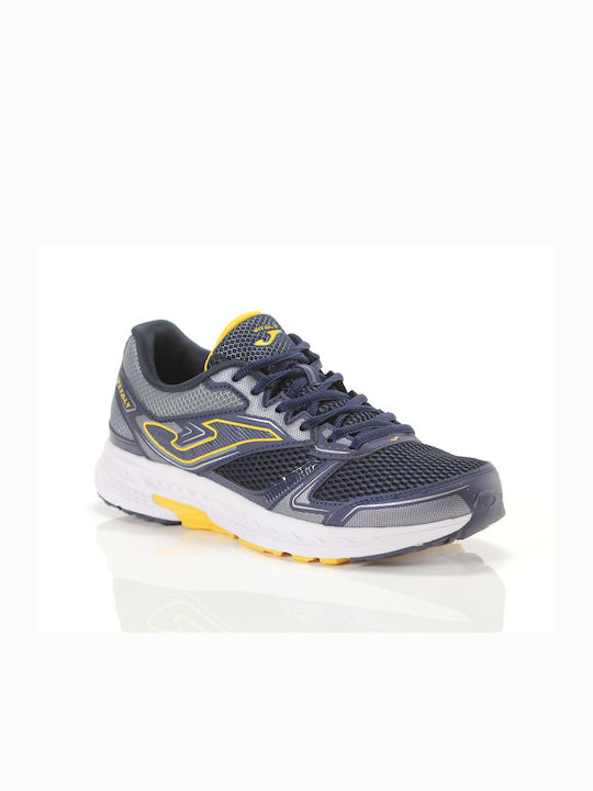 Joma Sport Shoes Running Gray