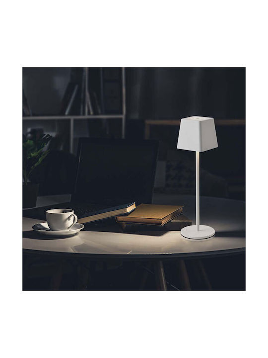 V-TAC Desktop Floor Lamp LED 2W 36.6x10.8cm