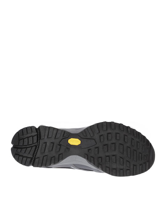 Chiruca Maui 13 Men's Hiking Shoes Waterproof with Gore-Tex Membrane Gray