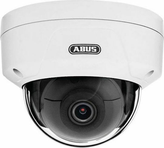 Abus TVIP42510 IP Surveillance Camera Full HD 1080p Waterproof with 2.8mm Lens