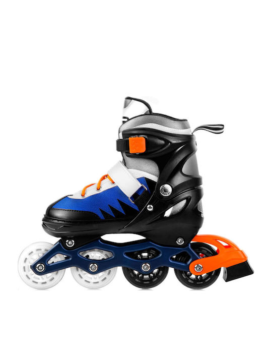 Spokey Tony Inline Einstellbar Rollers Mehrfarbig Erwachsene/Kinder