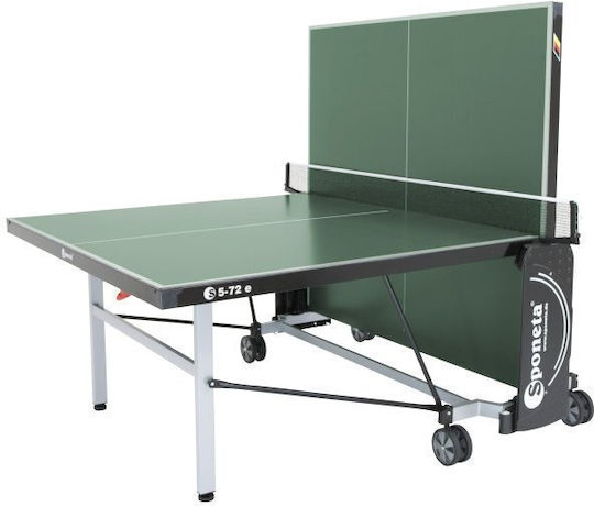 Sponeta Masa de ping pong pliabilă Masa de ping pong În aer liber