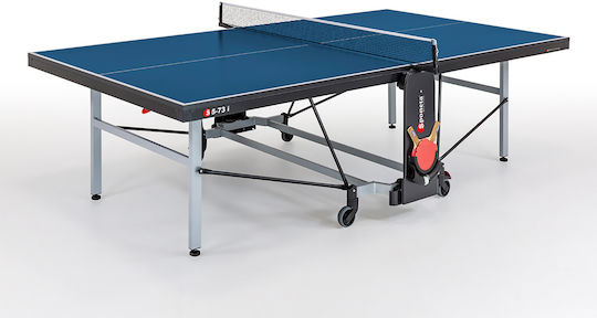 Sponeta Folding Ping Pong Table Indoor