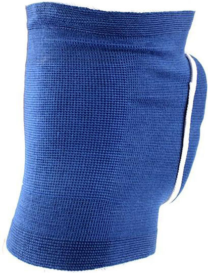 Spokey Mellow 83851 Adults Volleyball Knee Pads Blue XL