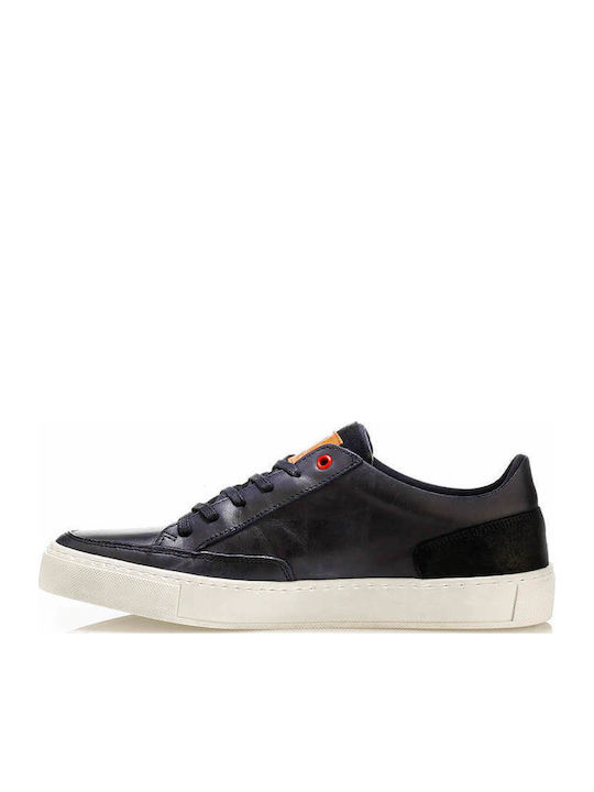 Ανδρικά Sneakers Μπλε