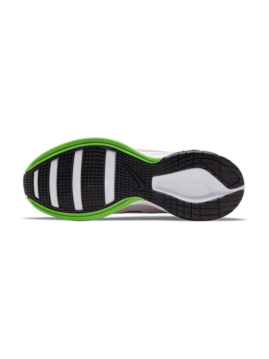 ZoomX SuperRep Surge Damen Sportschuhe Training & Fitnessstudio Rosa
