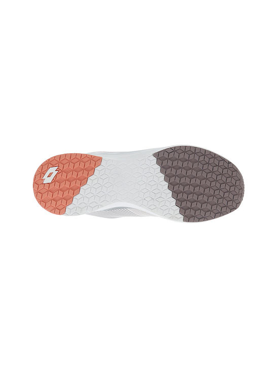 Speedevo 700 Damen Sportschuhe Laufen Rosa