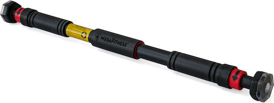 MegaFitness Pull-Up Bar Door 65-100cm For User Up To 150kg