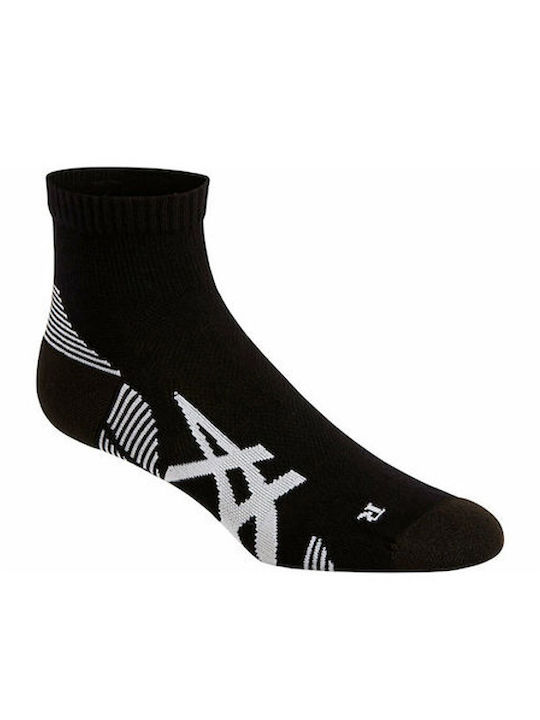 ASICS Cushion Run Laufsocken Mehrfarbig 2 Paare