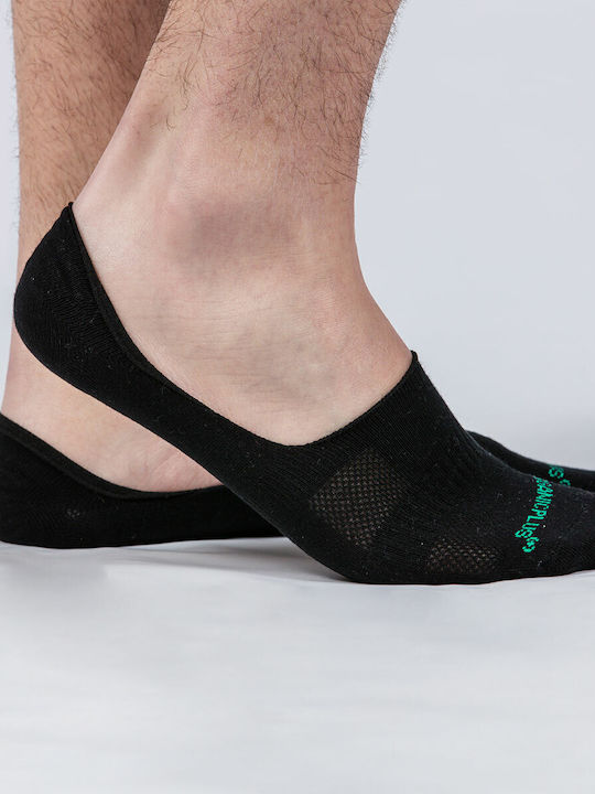 GSA Organic Plus 3656 Sosete Sport Multicolore 6 Perechi