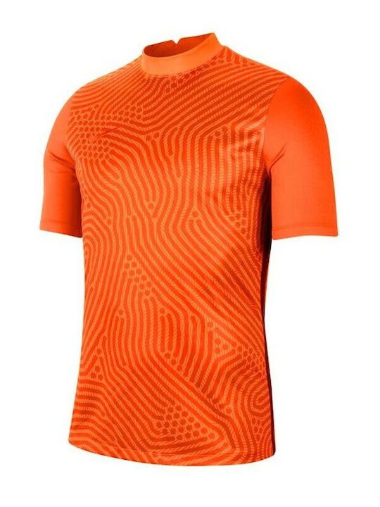 Gardinien III Männer Jersey Sportfan Trikots Torhüter Fußball