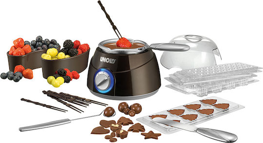 Unold Electric Fondue Pot