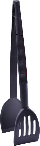 Salvinelli Λαβίδα Σαλάτας Νάυλον 27cm