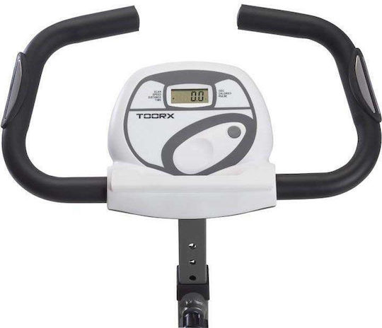 Toorx BRX Compact Multifit Îndoire Bicicletă de exerciții în picioare Magnetic