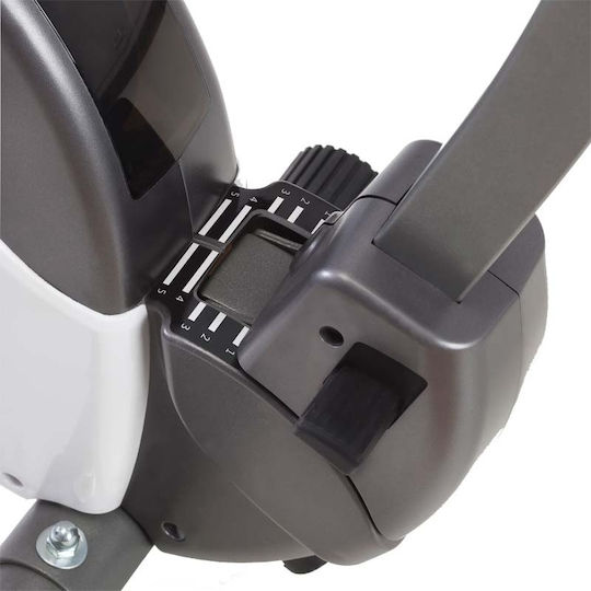 Toorx BRX Compact Multifit Îndoire Bicicletă de exerciții în picioare Magnetic