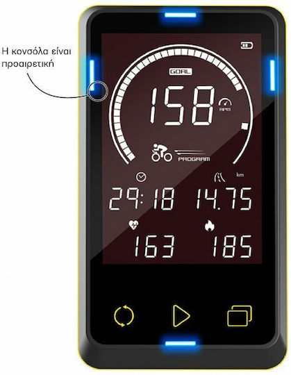 Horizon Fitness GR6 Magnetisch