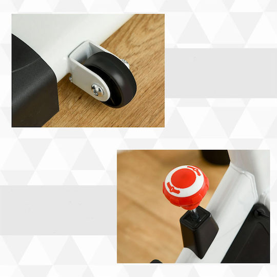 HomCom Magnetisch